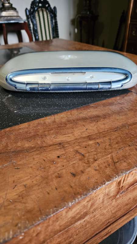 Apple I-Book Computer - MY Family No: M2453