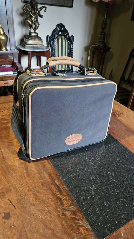 SunRace The Hyperbook 3000 Series + Canon Bubblejet Printer BJ 10 SX