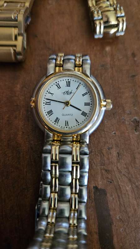 Collectable watches Lot