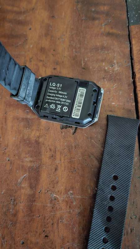 Collectable watches Lot