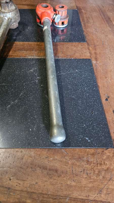 Reversable Ratchet Wrenches