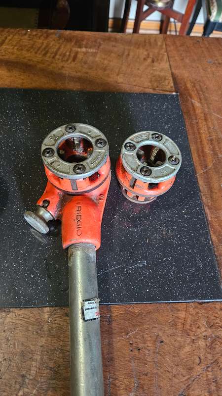 Reversable Ratchet Wrenches
