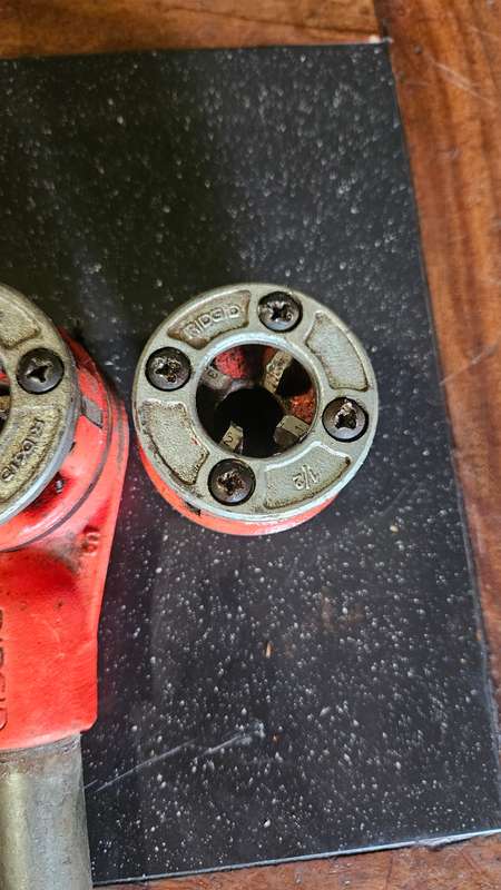 Reversable Ratchet Wrenches