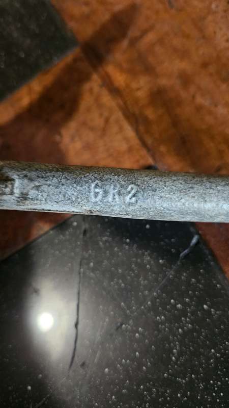 Boat Anchor