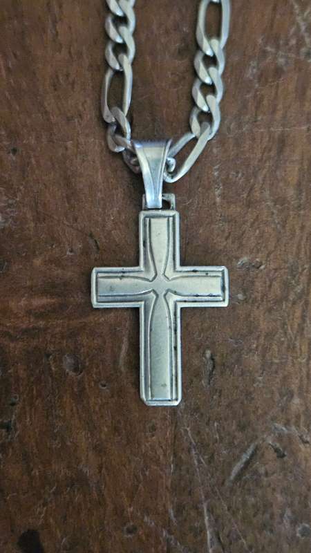 925 Silver Necklace