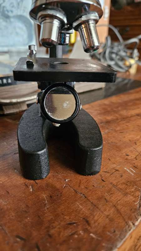 Vintage Laboratory Set