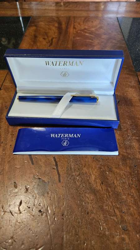 Waterman Pen