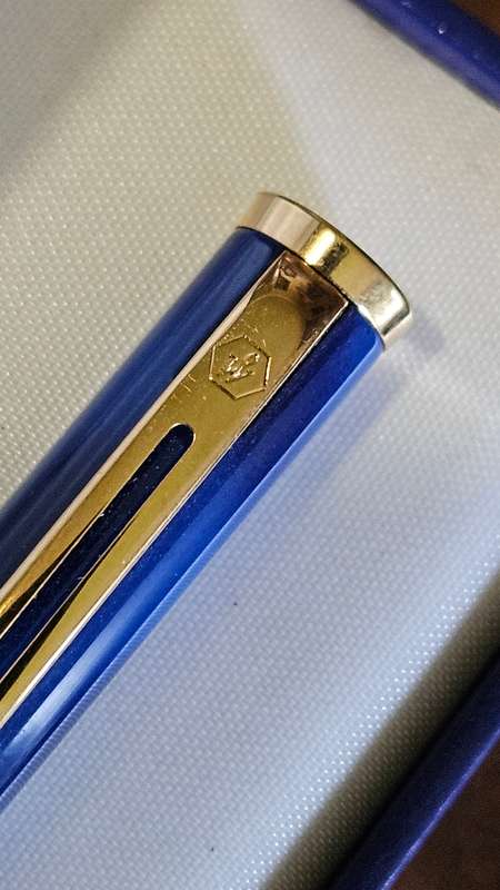 Waterman Pen