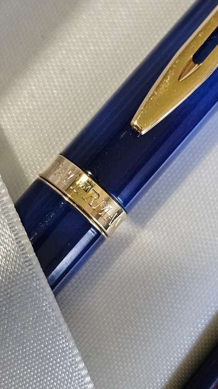 Waterman Pen
