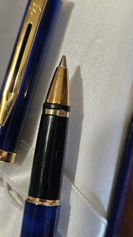 Waterman Pen