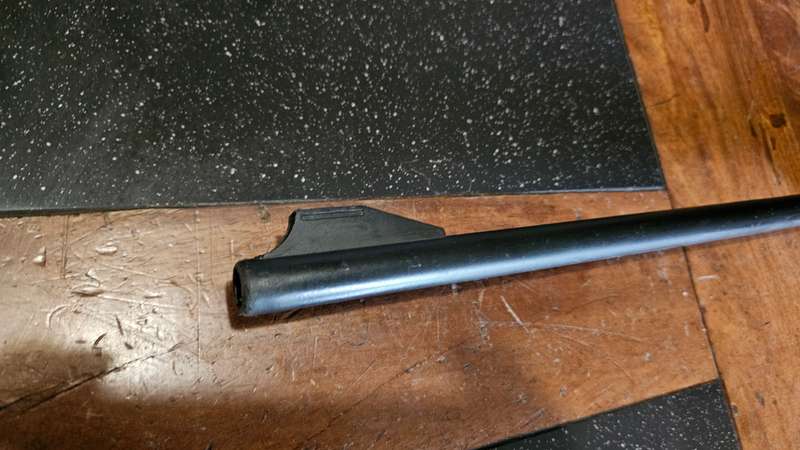 Pellet Gun