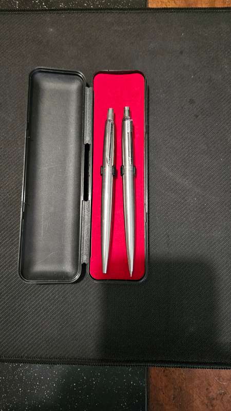 Parker Pen Set