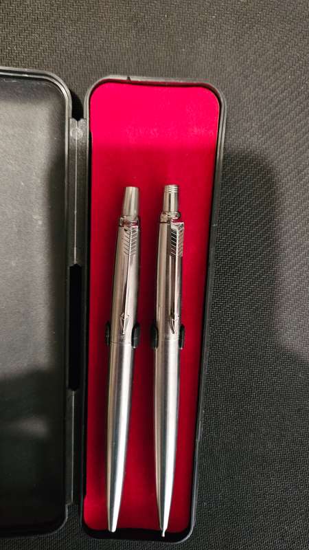 Parker Pen Set