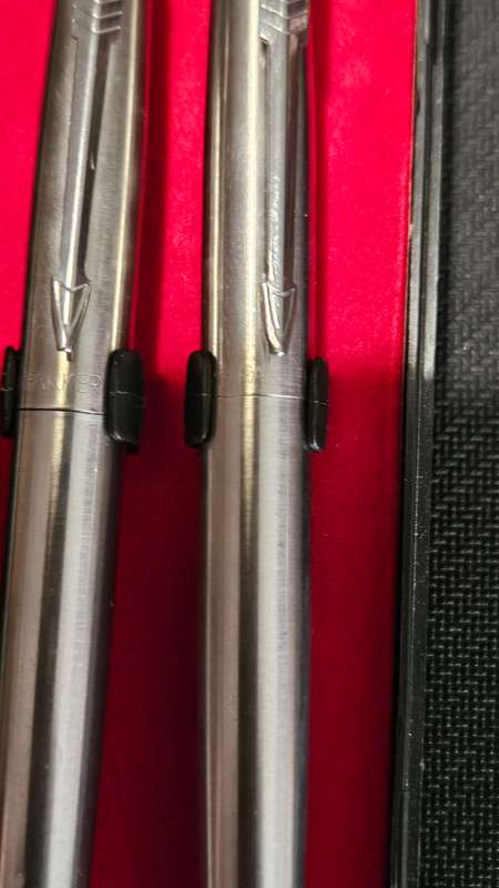 Parker Pen Set