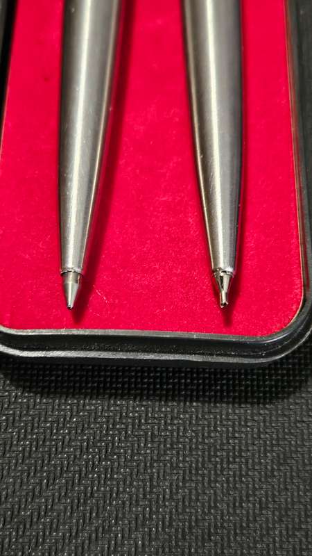Parker Pen Set