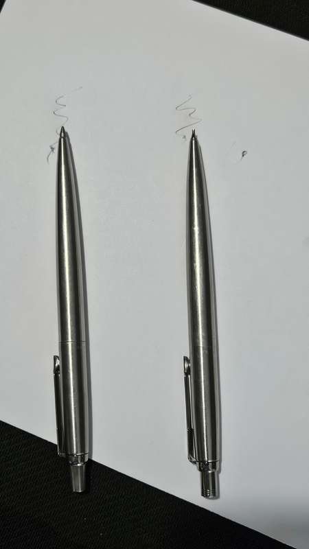 Parker Pen Set
