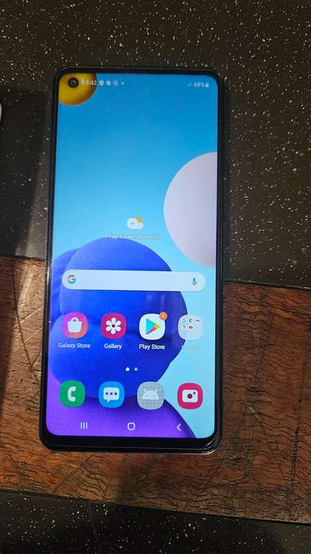 Samsung A21S