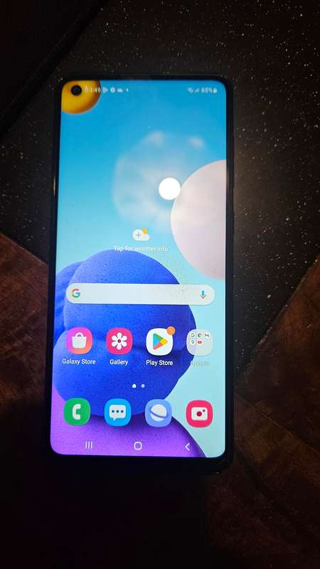 Samsung A21S