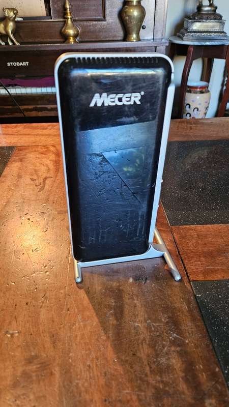 Mercer Docking Station