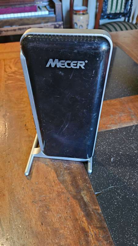 Mercer Docking Station
