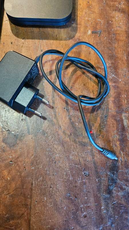 Mi Box plus Accessories