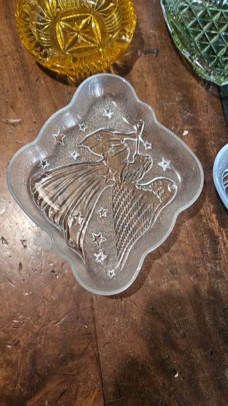 Variety Glass Lot
