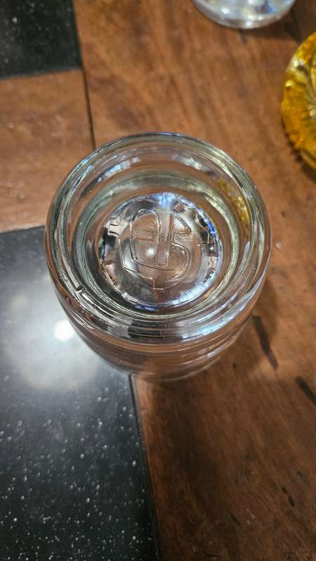 Variety Glass Lot