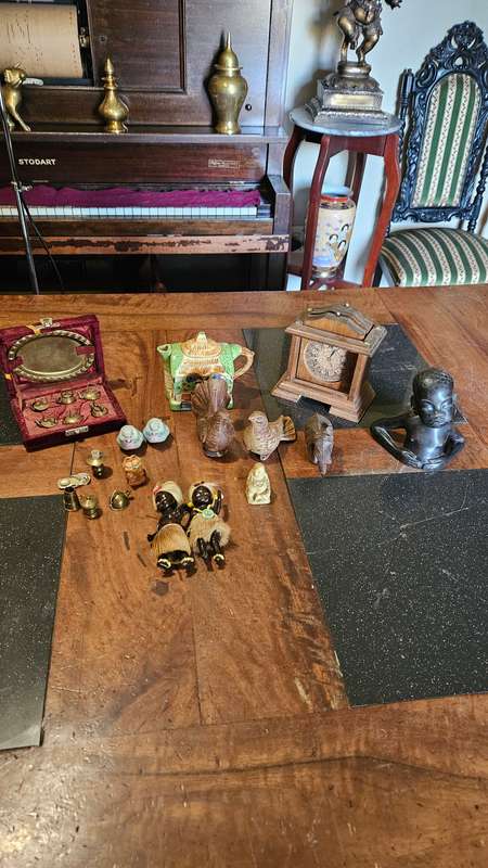 Variety Lot
