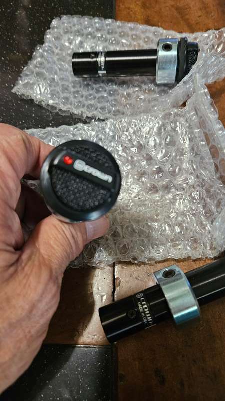 Microphone Job Lot