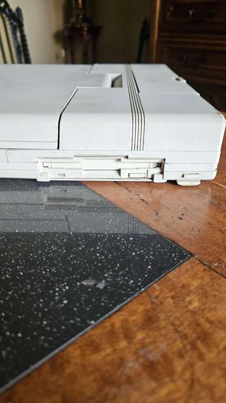 Toshiba T1200XE Model PA8001 U