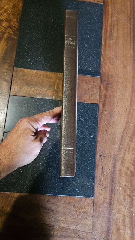 An African Journal No226 /5000