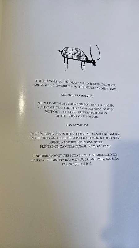 An African Journal No226 /5000