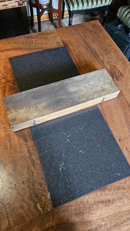 "RESERVED FOR KNERSSUS"  Little Giant USA Tool & Die Set