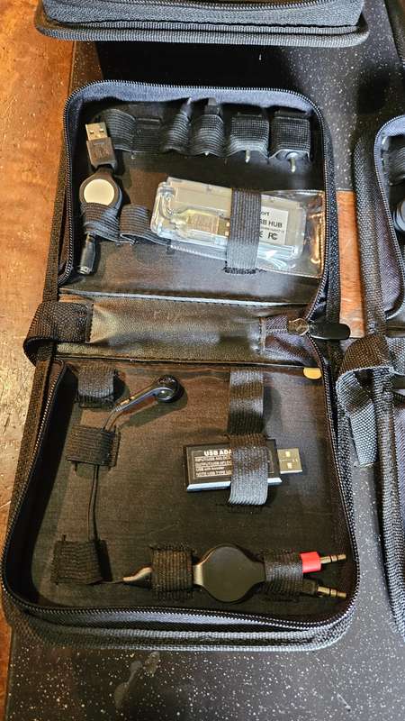 Toyota Goodies Job Lot