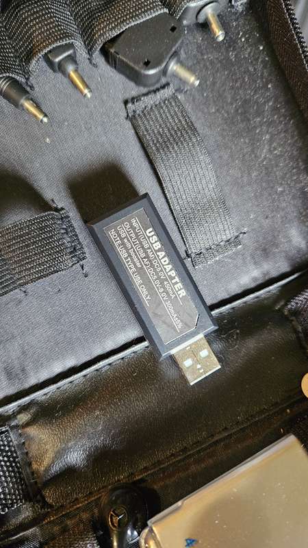 Toyota Goodies Job Lot