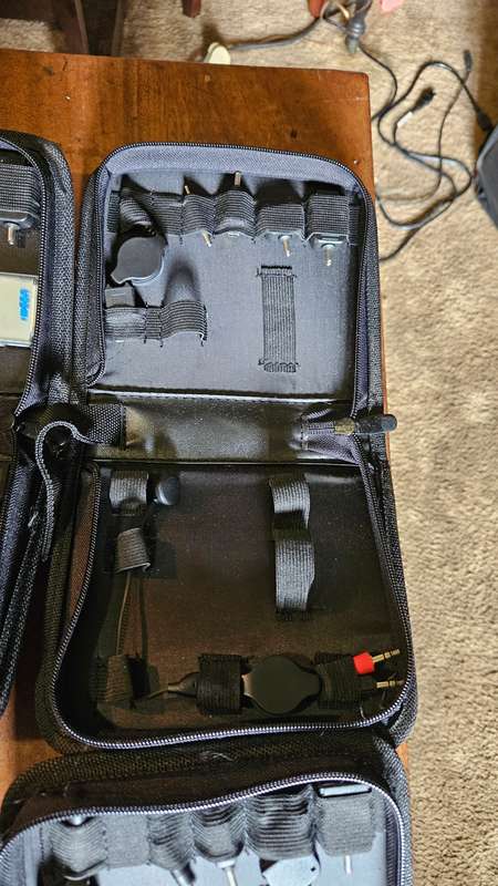 Toyota Goodies Job Lot