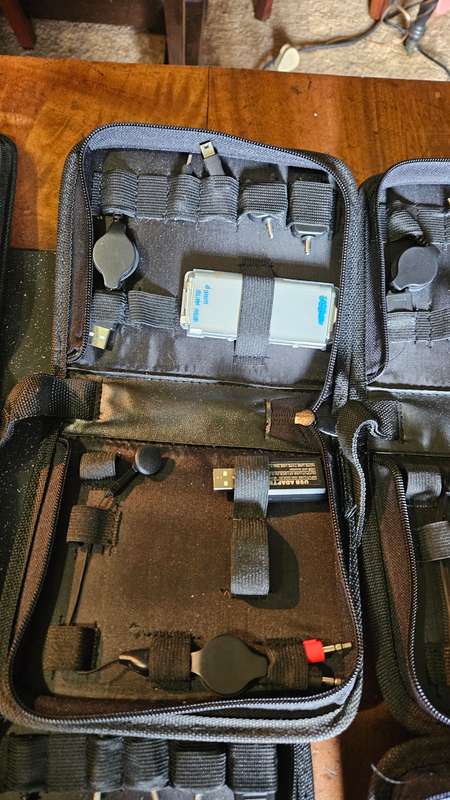 Toyota Goodies Job Lot