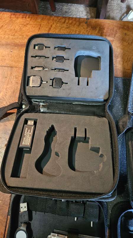 Toyota Goodies Job Lot