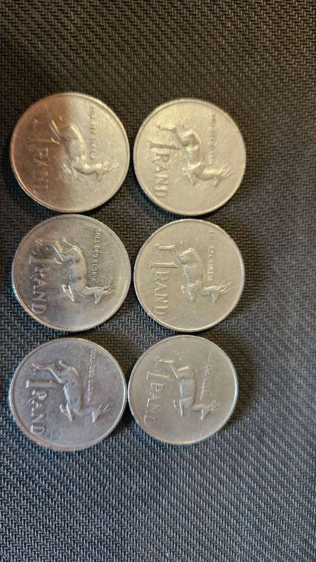 Collectable Coins Job Lot