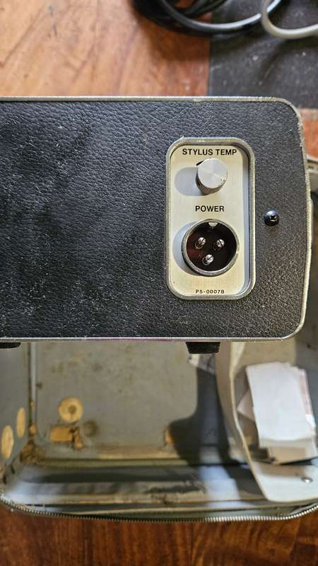 Nihon Kohden Electrocardiograph