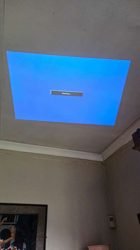 Plus U4-232 Projector