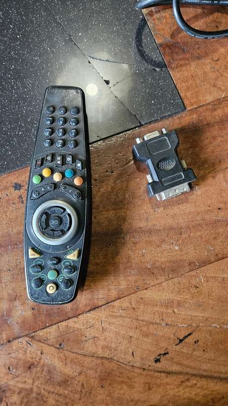 Plus U4-232 Projector