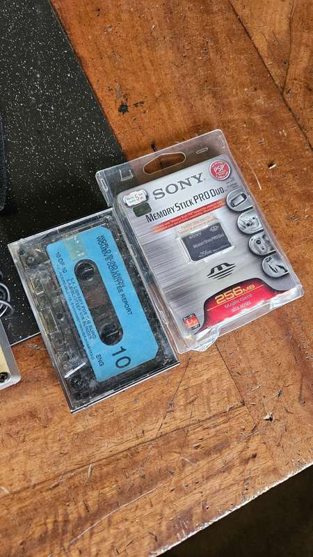 Sony Digital Voice Editor X 2