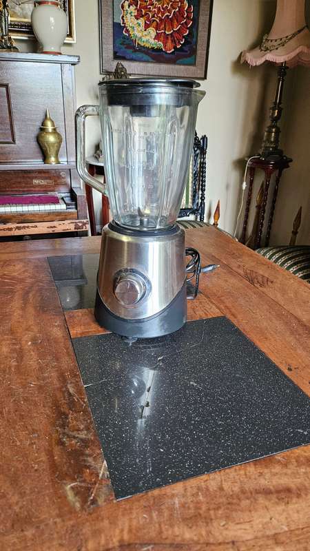 Logik Blender