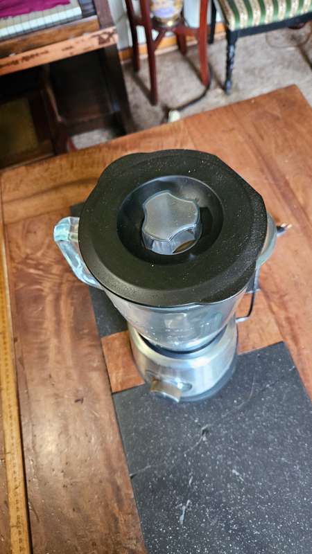 Logik Blender