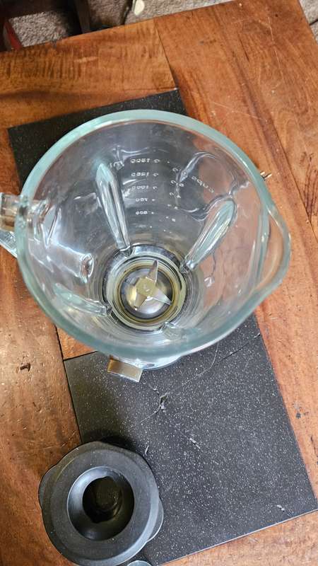 Logik Blender
