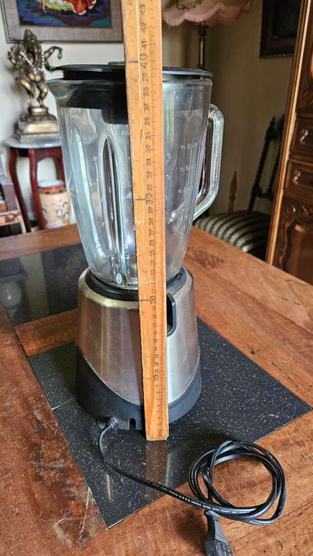 Logik Blender