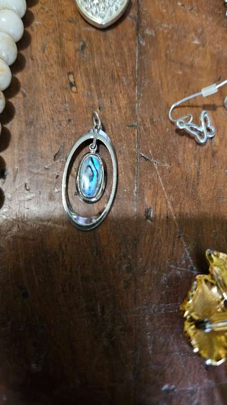 Various Jewellery Items Lot