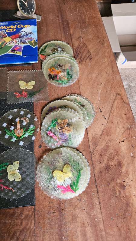 Various Goodies Lot