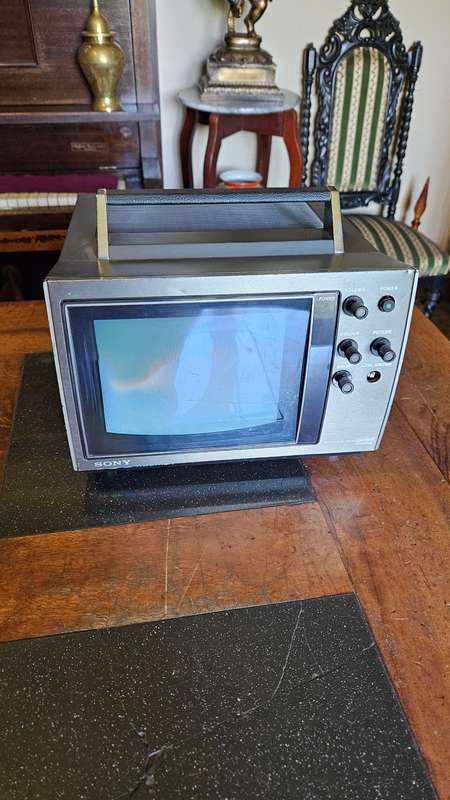 Sony Televison